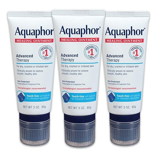 aquaphor 3 oz