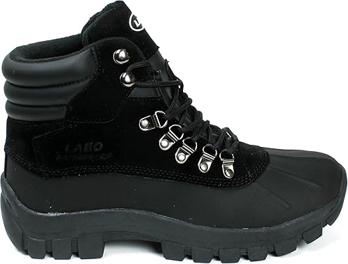 labo snow boots