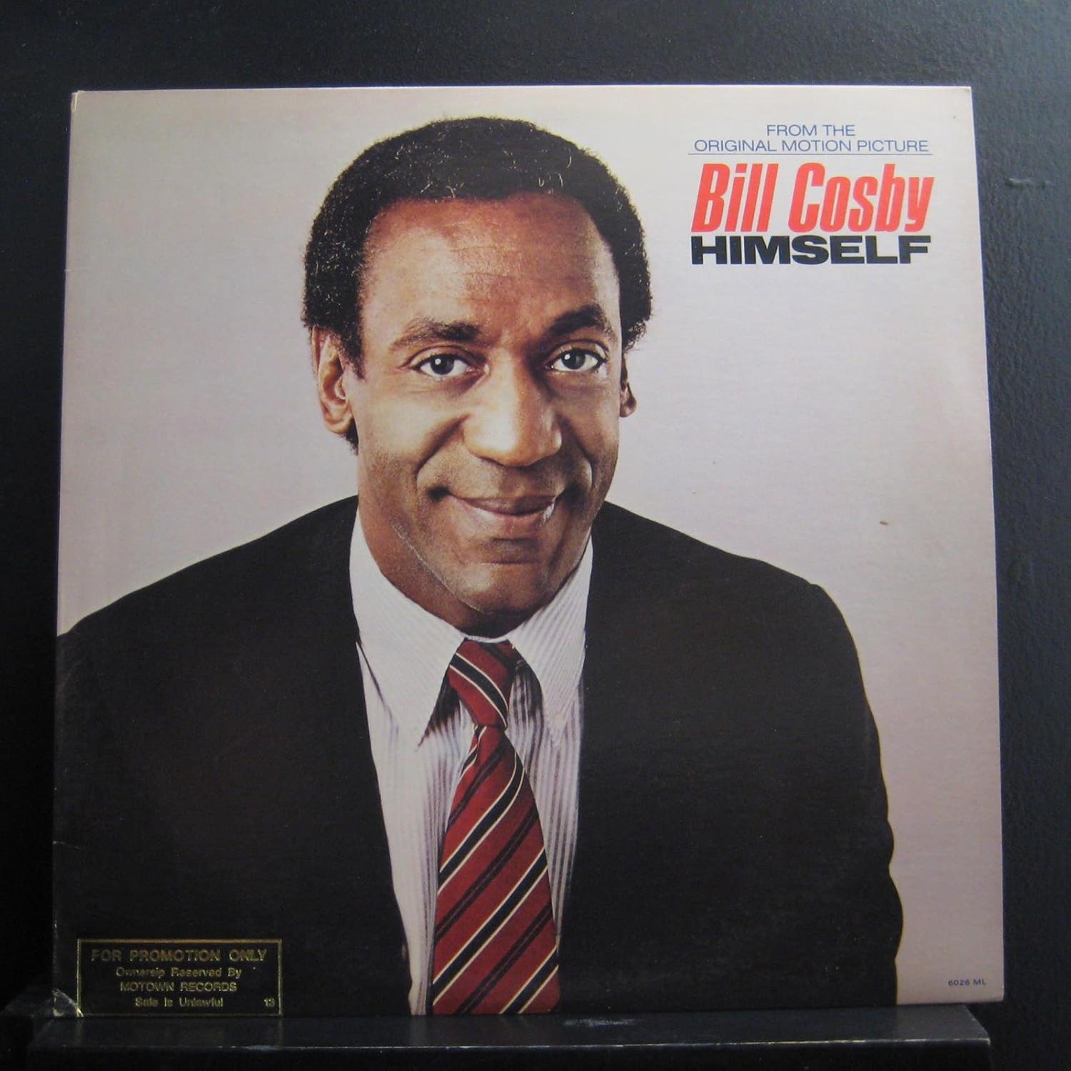 Bill Cosby Himself Music