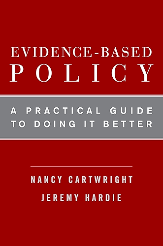 Download Evidence-Based Policy: A Practical Guide to Doing It Better (English Edition) PDF
