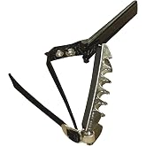 Dunlop 14C Professional Toggle Capo, Curved