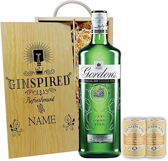mothers day gin set