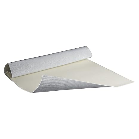 Geko wärmereflektierende Alumatte 70 x 100 cm, Reflextionsmatte Heizung, 1 Stück