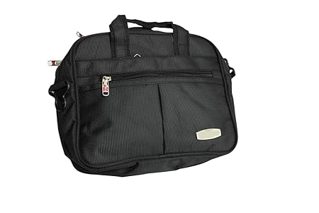 TENDANCE Artificial Leather Cross Over Shoulder Messenger Bag Office Bag