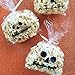 Cellophane Treat Bags 6.3