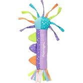 Pupstages Cool Teething Stick Dental Dog Chew Toy, Soak &amp; Freeze, 8.5" | Massages Gums, Cooling &amp; Crunchy When Frozen, Multi-Textured, Toss &amp; Fetch, Moderate Chewers, Small Dogs &amp; Teething Puppies