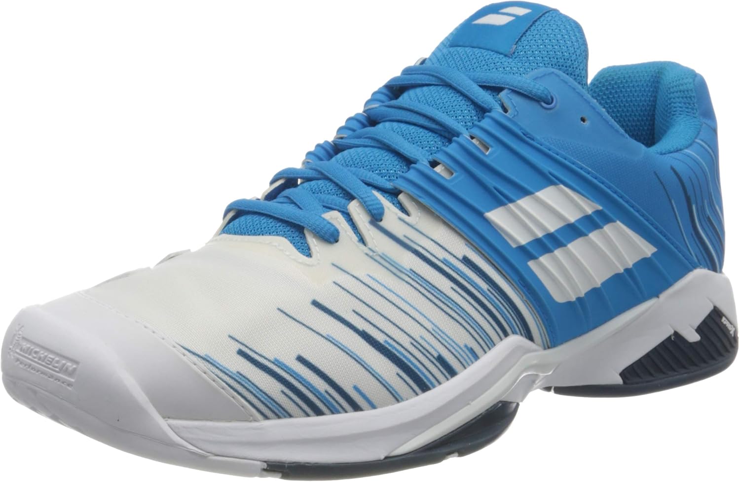 Babolat Men's Tennis Shoes, 12 UK/8 us