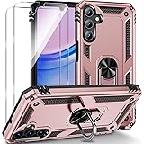 Muntinfe for Galaxy A15 5G Case, Samsung Galaxy A15