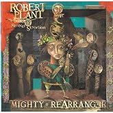 Mighty Rearranger