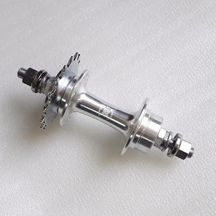 novatec flip flop hub