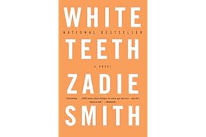 White Teeth (Vintage International)