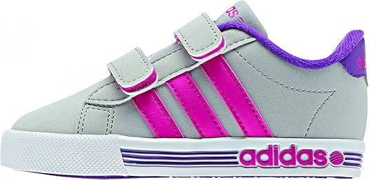 adidas NEO Daily Team Unisex Baby Sneaker