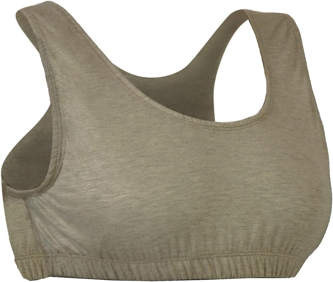 XGO Phase 1.5.0 Flame Retardant Bra - Women's