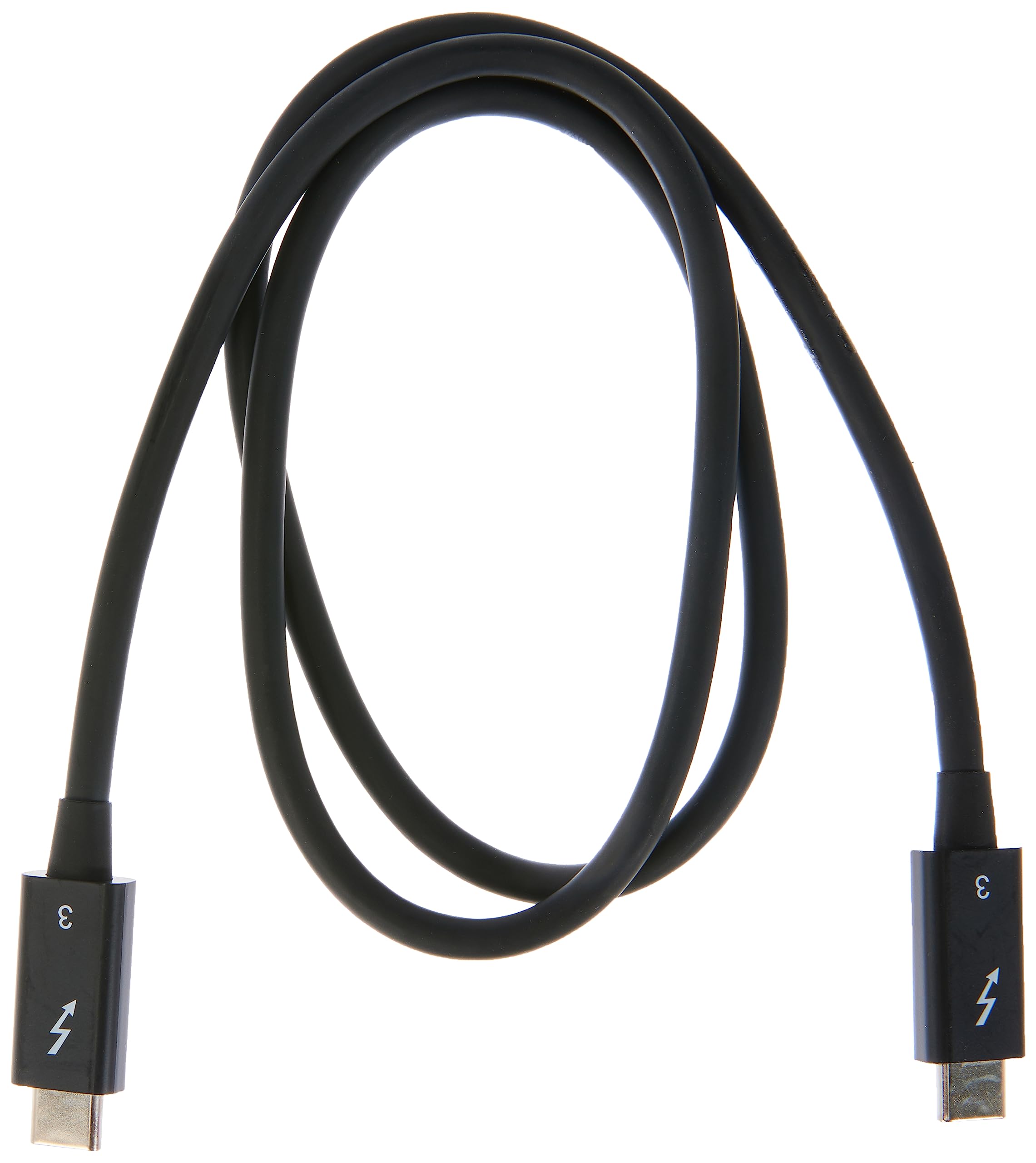 Lenovo 0.7m Thunderbolt 3 Cable
