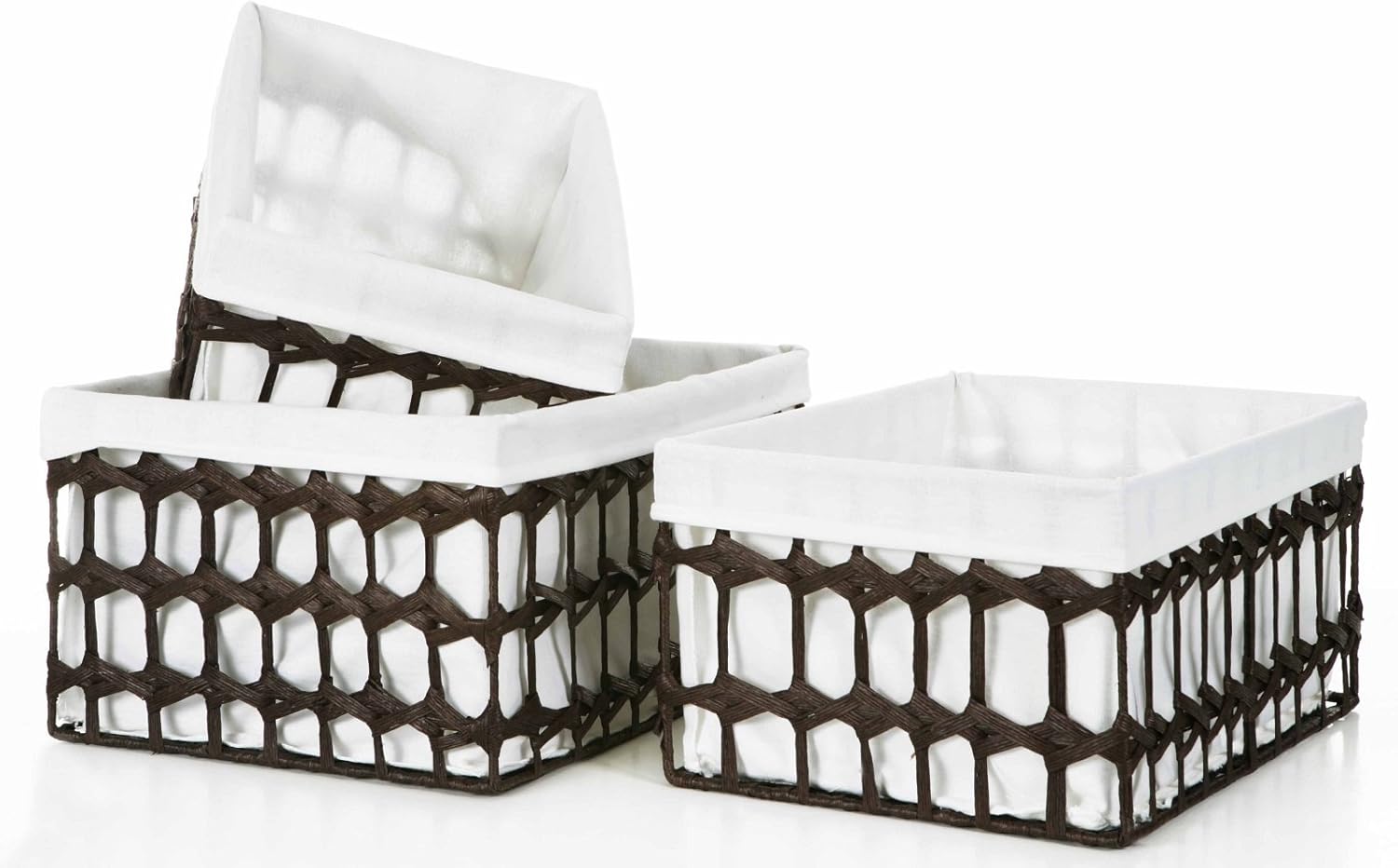 Download Set Of 3 Baskets In Brown Dimensions Wxdxh 42x32x16 29x38x15 Desktop Wallpaper Get Wallpaper Set Of 3 Baskets In Brown Dimensions Wxdxh 42x32x16 29x38x15 Desktop Wallpaper