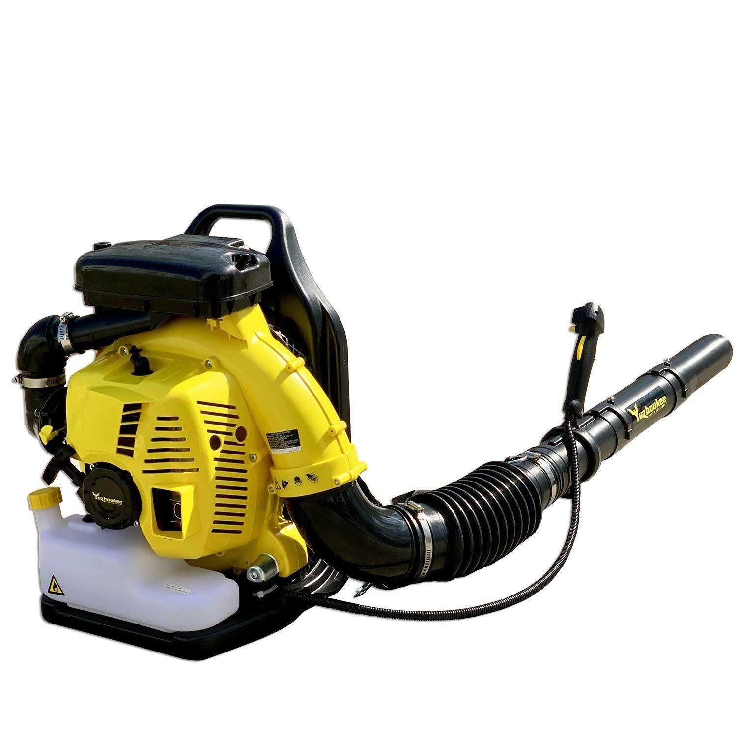 Best Poulan Pro Blower Vacuum