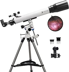 Amazon.com : Telescopes for Adults 