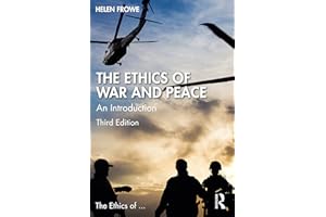 The Ethics of War and Peace: An Introduction