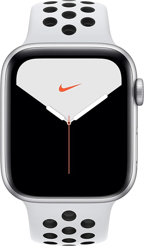 smart watch nike running