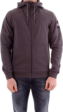 north face mens jumper