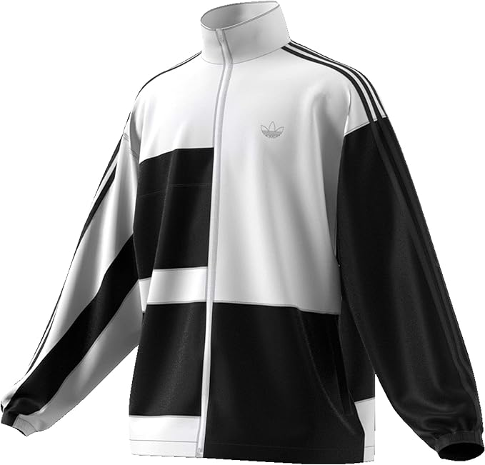 adidas trainingsjacke schwarz herren