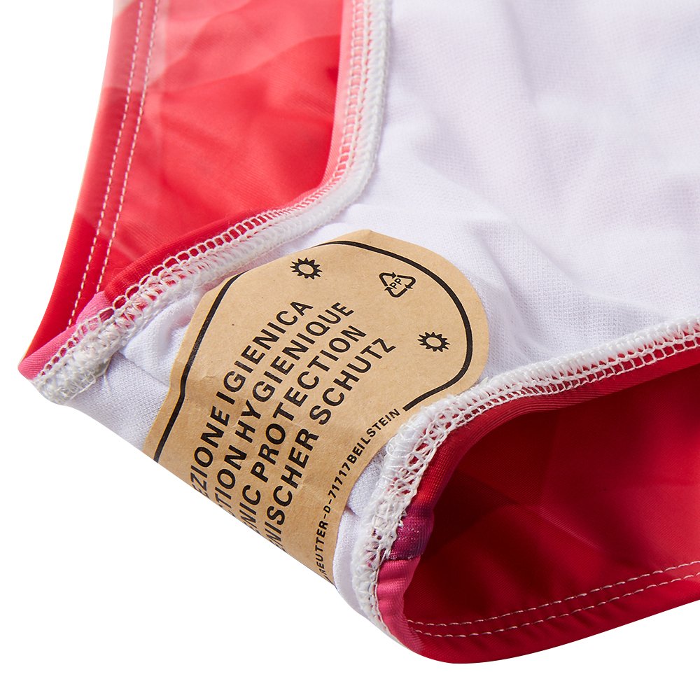 TUONROAD Sexy Push up Padded Support Swim Bikini Set Women 3D Printed 2 Pieces Swimsuits Cute Bandeau Bathing Suit Floral Micro Beachwear Low Rise Cheeky Swimwear Diamond Medium