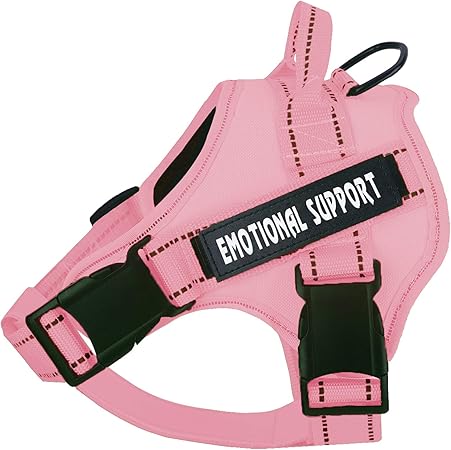 emotional support vest amazon