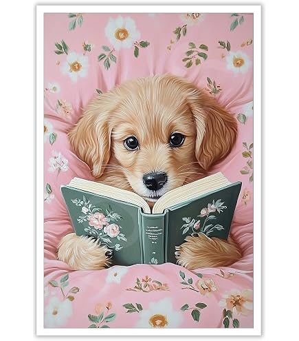 Amazon.com: Impact Posters Gallery Cute Dalmatian Puppy Police