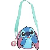 Bioworld 5.5" Crossbody Bag with Adjustable Strap