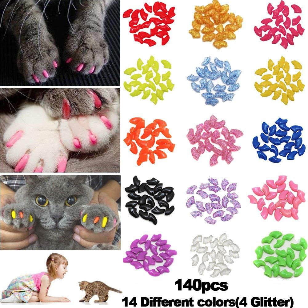 soft paws for cats amazon