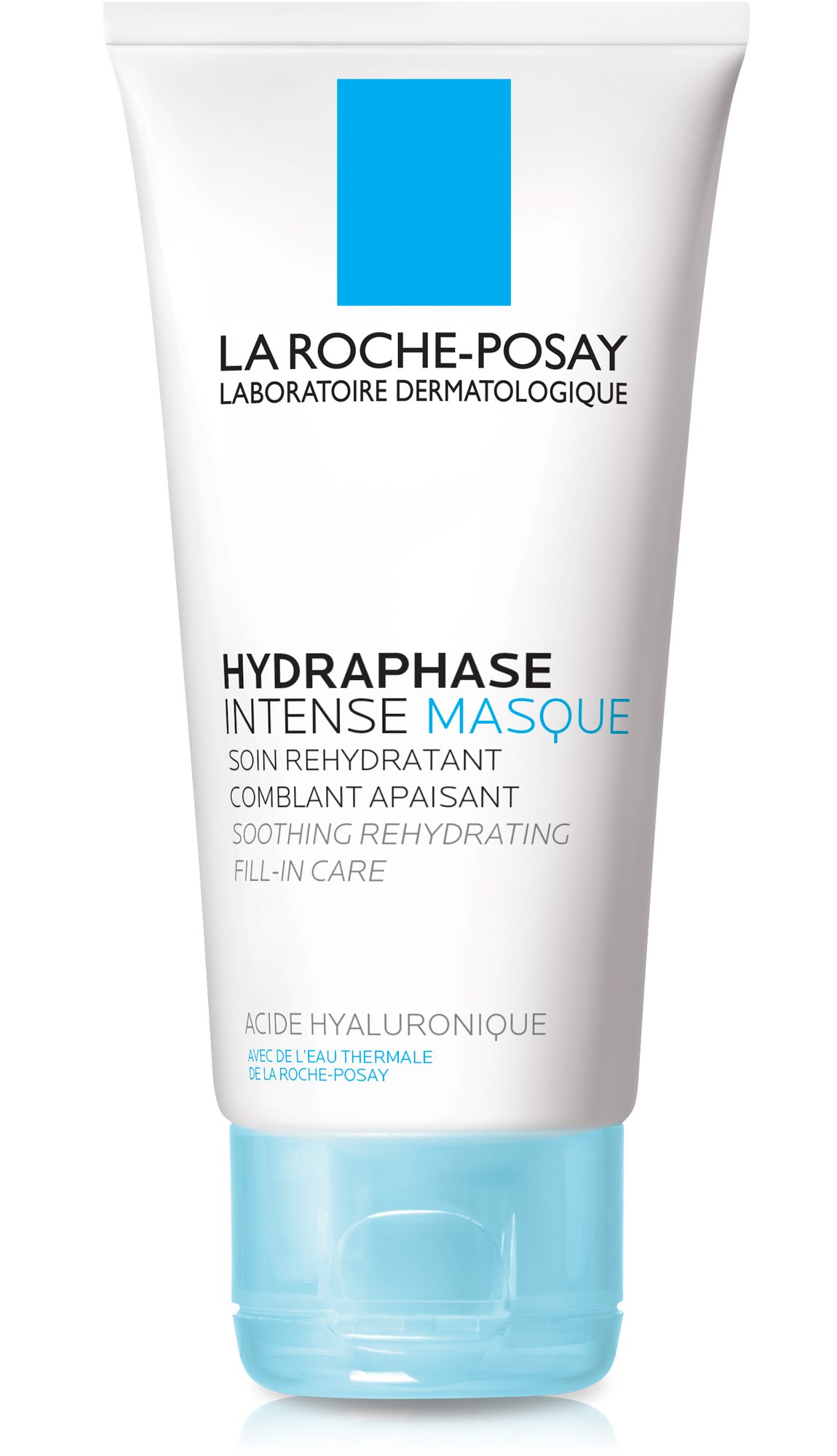 La RochePosay Hydraphase Intense Serum with Hyaluronic