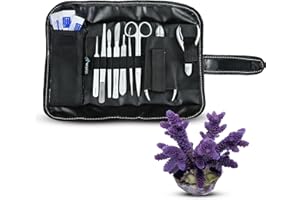 PakCan Premium Coral Fragging Kit - Complete Coral Propagation and Fragging Set