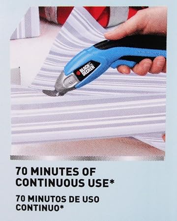 Black & Decker SZ360RD Shears product image 3