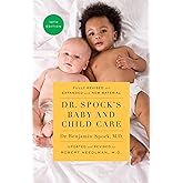 Dr. Spock's Baby and Child Care, 10th edition