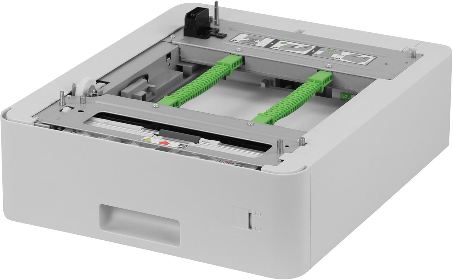 Brother Printer LT340CL Optional Lower Paper Tray - Retail Packaging: Electronics