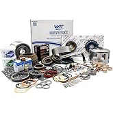 GM 1993-2003 4L60E 4L65E Super Master Deluxe Rebuild Package | Complete 18+ Component Package for 1993-2003 4L60E &amp; 4L65E Transmissions