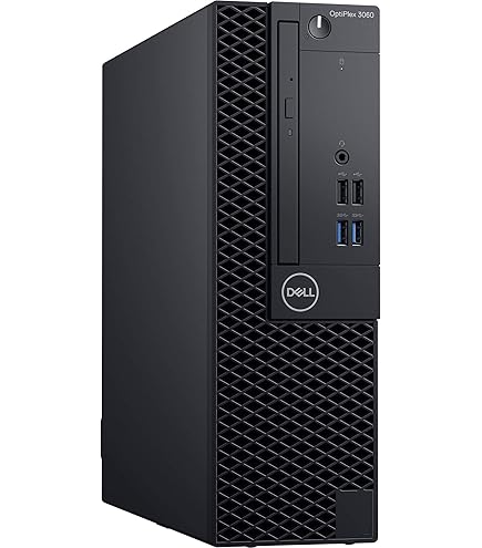 DJ機材 Dell OptiPlex 3060 Micro Intel Core i5 Amazon.com: Dell OptiPlex 3060 SFF Desktop Computer with