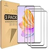vbsyuwsa (3 Pack) for Honor 80 SE Screen Protector