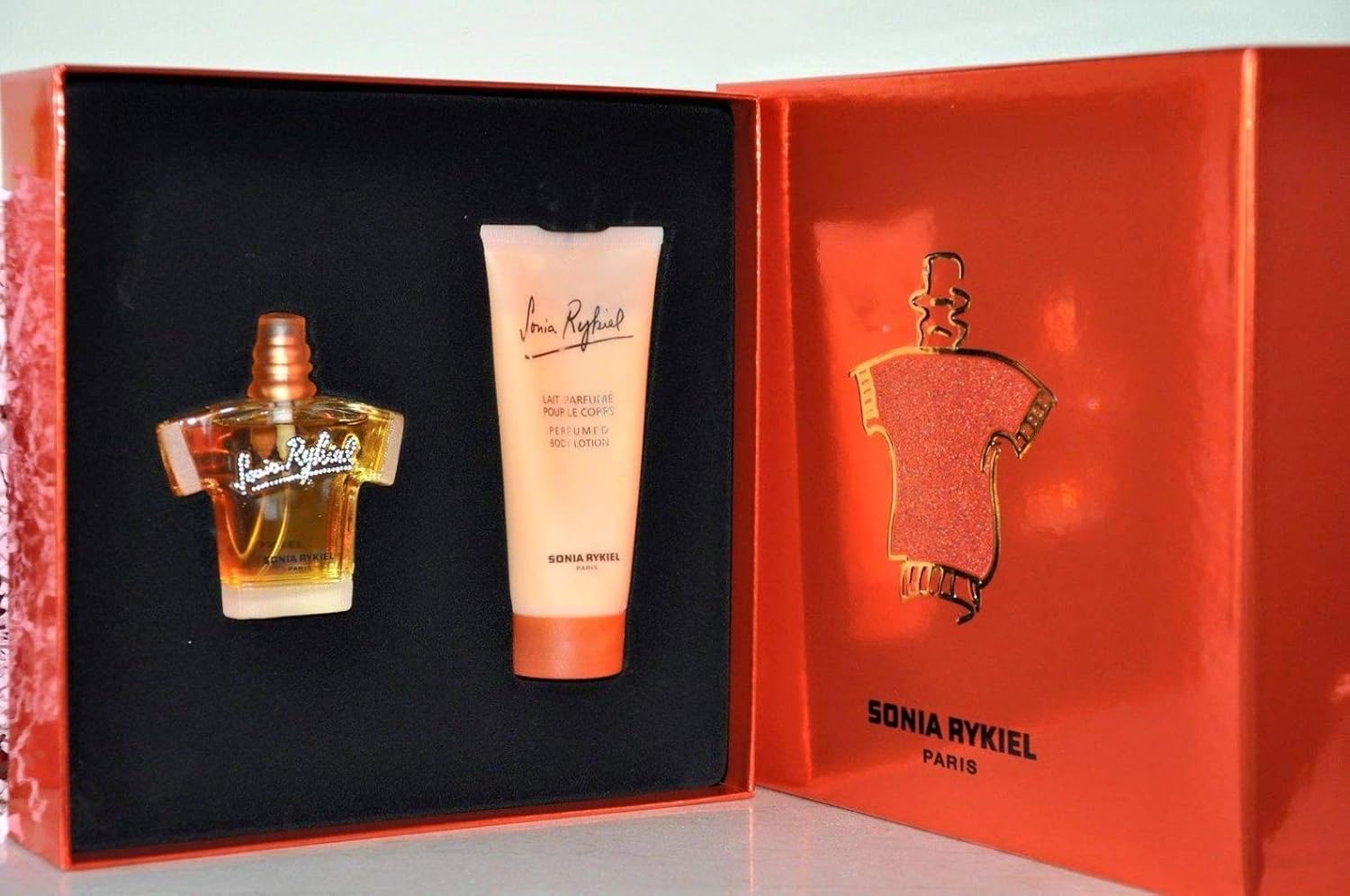 perfume sonia rykiel