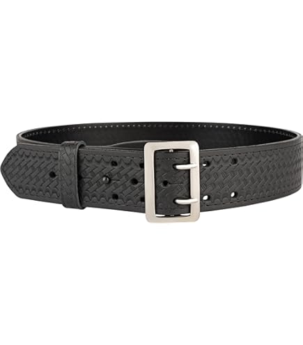 6136 7960 Sam Browne Duty Belt- 2.25\