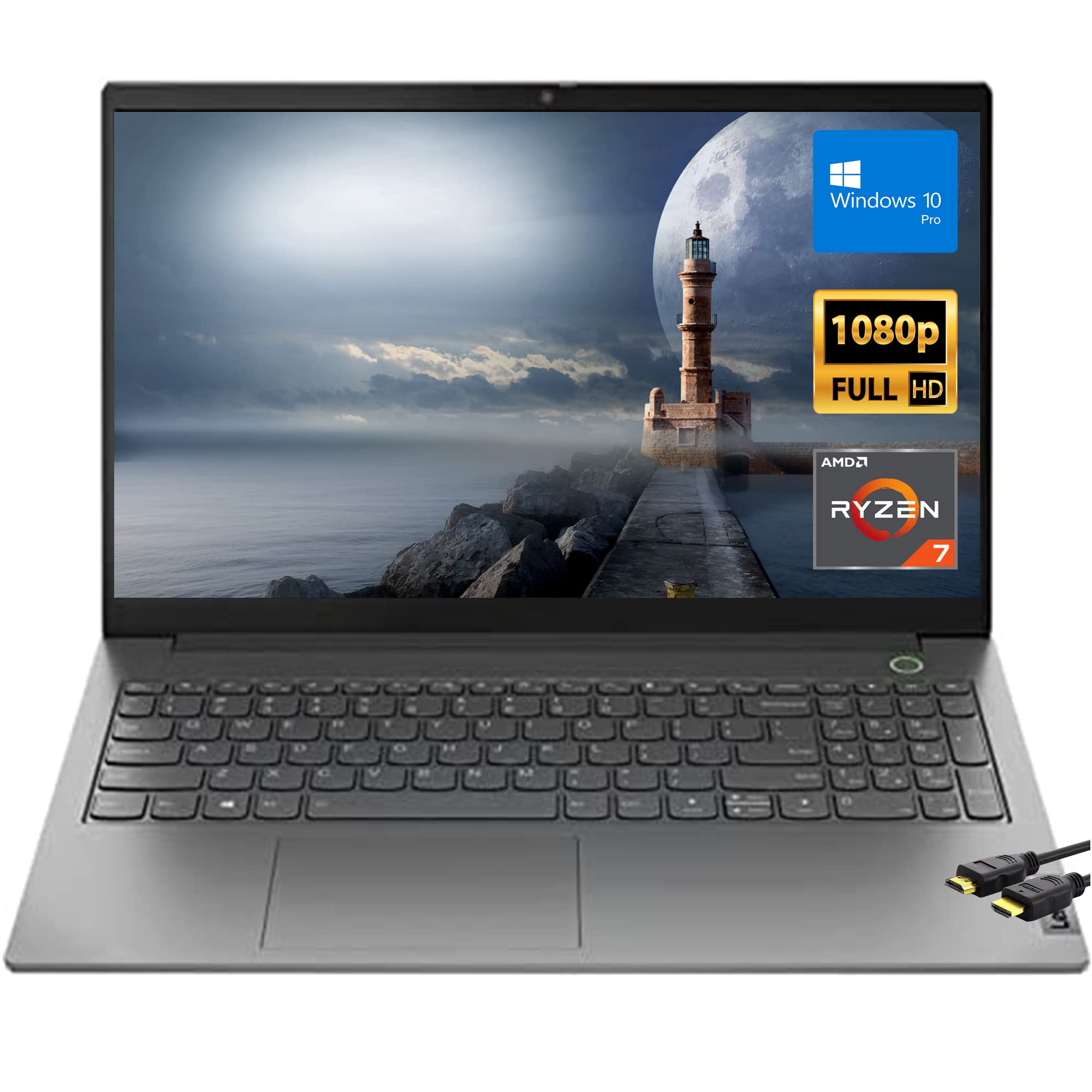 Windowsノート本体 ThinkBook 15(i3-1115G4/16G/256+1000/FHD) Amazon.com: Lenovo ThinkBook 15 Gen 4 Business Laptop, 15.6