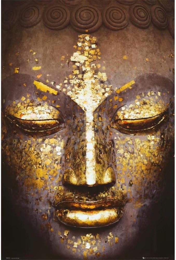 Gb Posters 61x91cm Poster Print