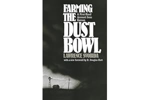 Farming the Dust Bowl: A First-Hand Account from Kansas