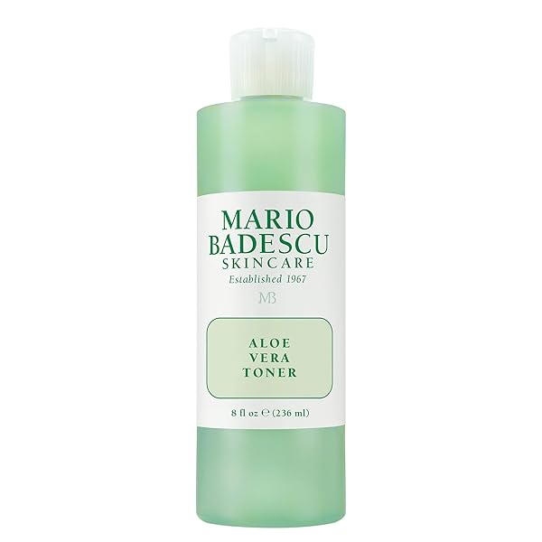 MARIO BADESCU ALOE VERA TONER FOR DRY AND...