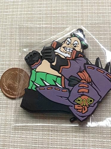 Amazon アニメイト限定版 曇天に笑う 外伝 中 犲ラバーストラップイヤホンジャック 屍 千狼 犬飼 善蔵 アイドル 芸能人グッズ 通販