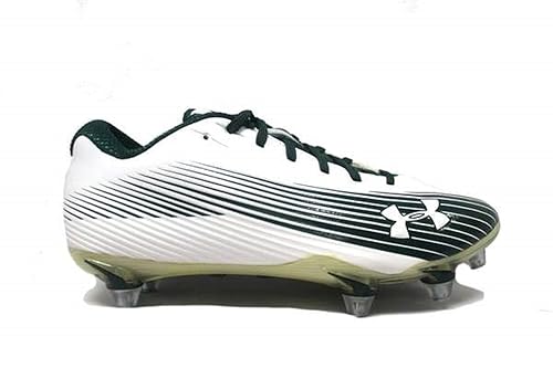 under armour detachable football cleats