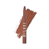 Ludicrous Matte Lip Crayon (140 So Obsessed) - Long
