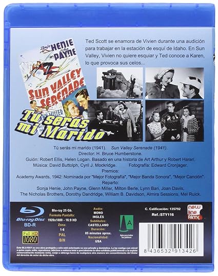 Sun Valley Serenade Movie Watch Online