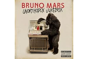 Unorthodox Jukebox
