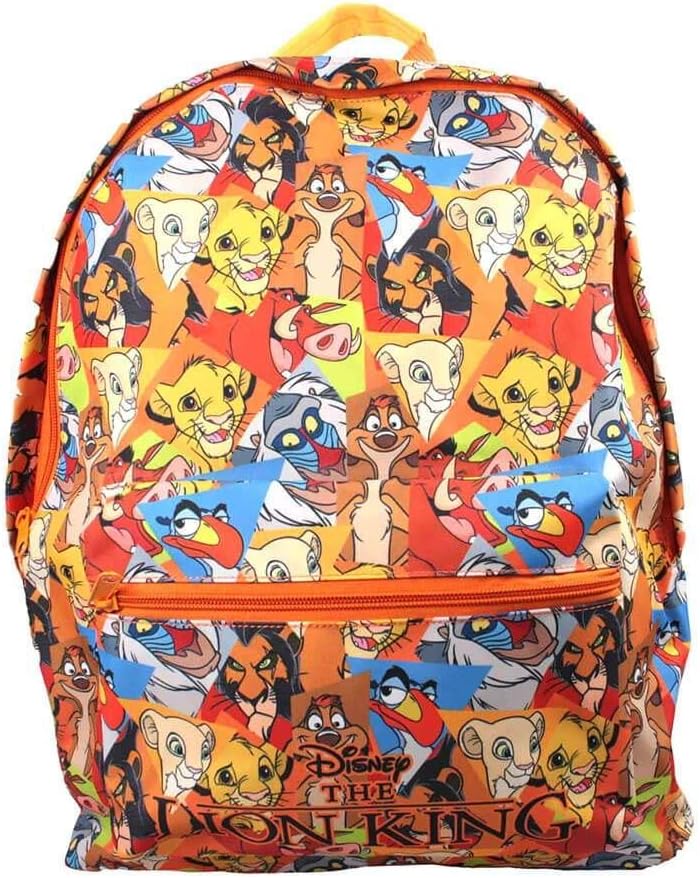 lion king backpack amazon